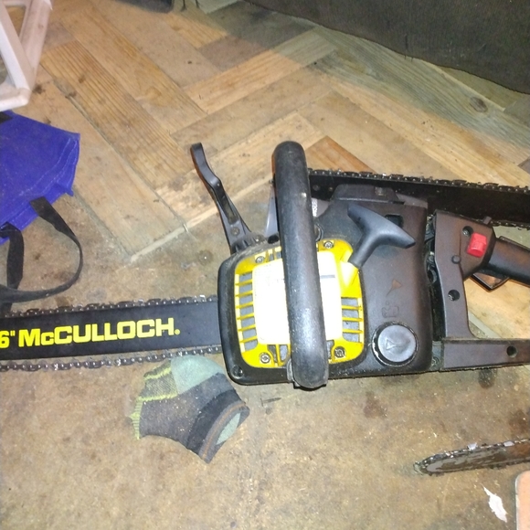 Mccullic - Picture 2 of 2